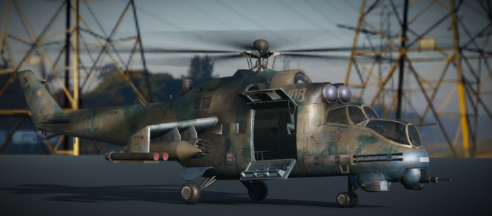 CoD MW3 Russian Military Vehicle Pack preview 2