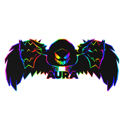Cartoony Rainbow