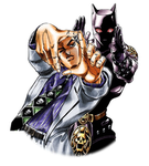 the jojo fanboys
