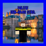 Politie | Den-Haag stad