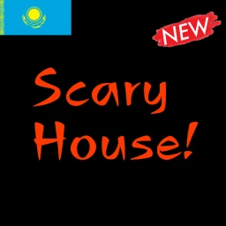 Scary House! [Қазақша Хоррор!] icon