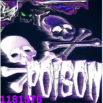 P0IS0NS