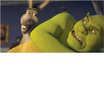 The Shreks onions