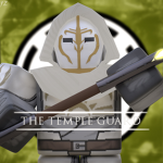 |•Temple Guard•|