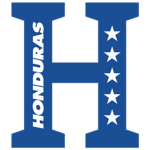 [HN] Selección Hondureña de Futbol