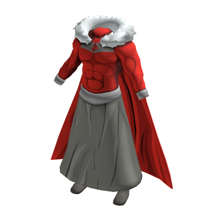 Thragg