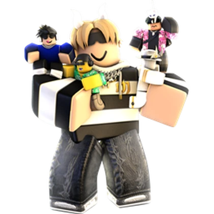 Group Icon