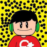 Miguel Buba - Roblox YT