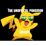 The unofficial Pokemon group!