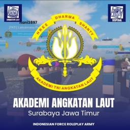 [IFRA] Akademi Angkatan Laut