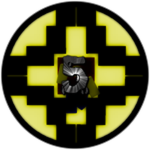 Win 5 rounds!