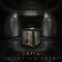 ( ͡o ͜ʖ ͡o) Counting Sheep. (How I feel)