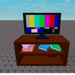 Baseplate?