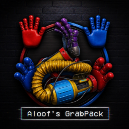 Aloof's Grabpack [UPDATE 2]