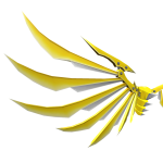 Protector Wings