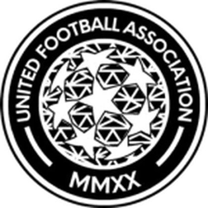 [UFA] - United Football Association Roblox group icon