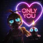 FNAFS World