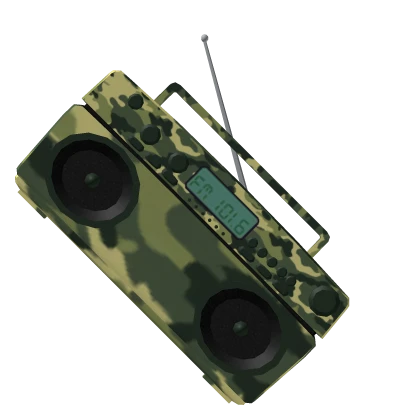 Item Thumbnail