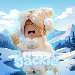 Preppy Jackie