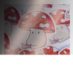 Mushy the Mushrooms