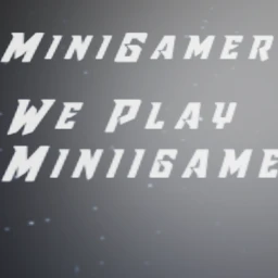 super minigames old alpha icon