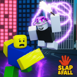 [⚔️] Slap & Fall