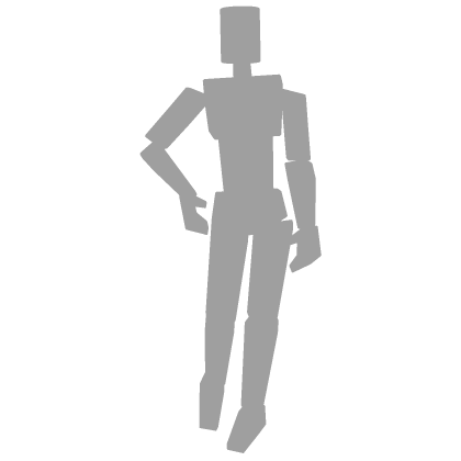 [🎀CUTE] Catwalk Walk Girly