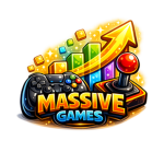 Masslve Games