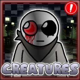 Creatures | ALPHA