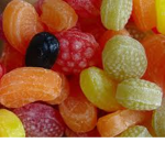 candy candy candy candy everywhere