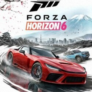 [NEW] Forza Horizon 6
