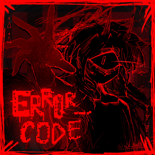 [⚠️] ERROR_CODE