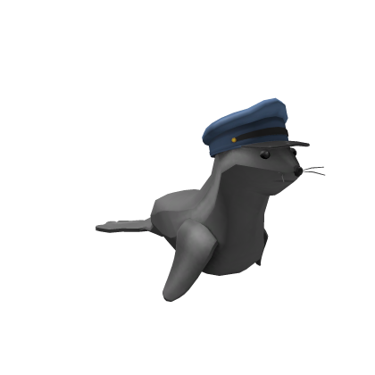 Skipper Seal