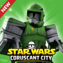 [🔥STAR WARS] Coruscant City RP