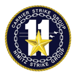 |[CSG11]| |Carrier Strike Group Eleven|