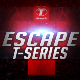 Escape T-series Obby!