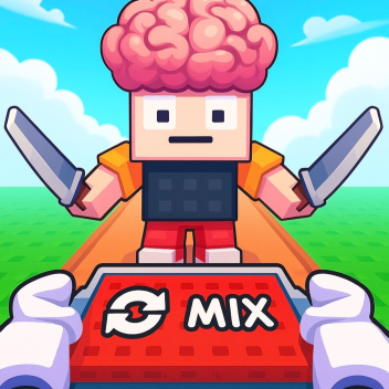 Mix a Brainrot! [UPDATE]
