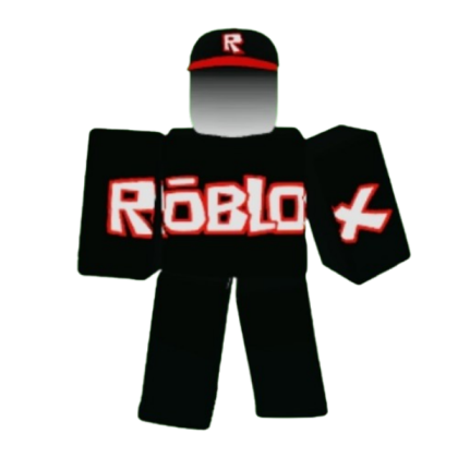 Guest 666 Pre-Forsaken Render  Roblox decal