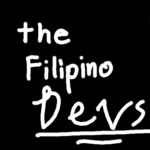 Filipino Devs