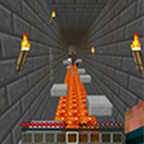 PARKOUR!