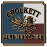 Crockett Quartermaster