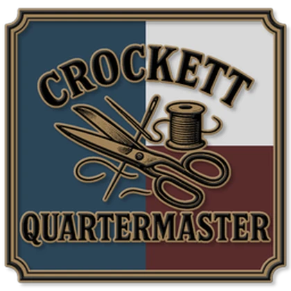 Crockett Quartermaster Roblox group icon