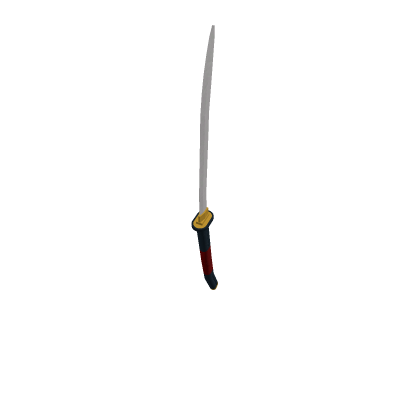 Nagamaki