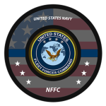 |-| NFFC |-| Naval Fleet Forces Command