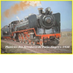 Ferrovia icon