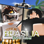 [DF] Brasília