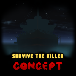 STK CONCEPT | Ghost Cruiser icon