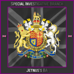 [FR] - Special Investigative Branch