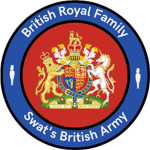 [SBA] British Royal Family