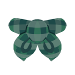 Berry's Bandana